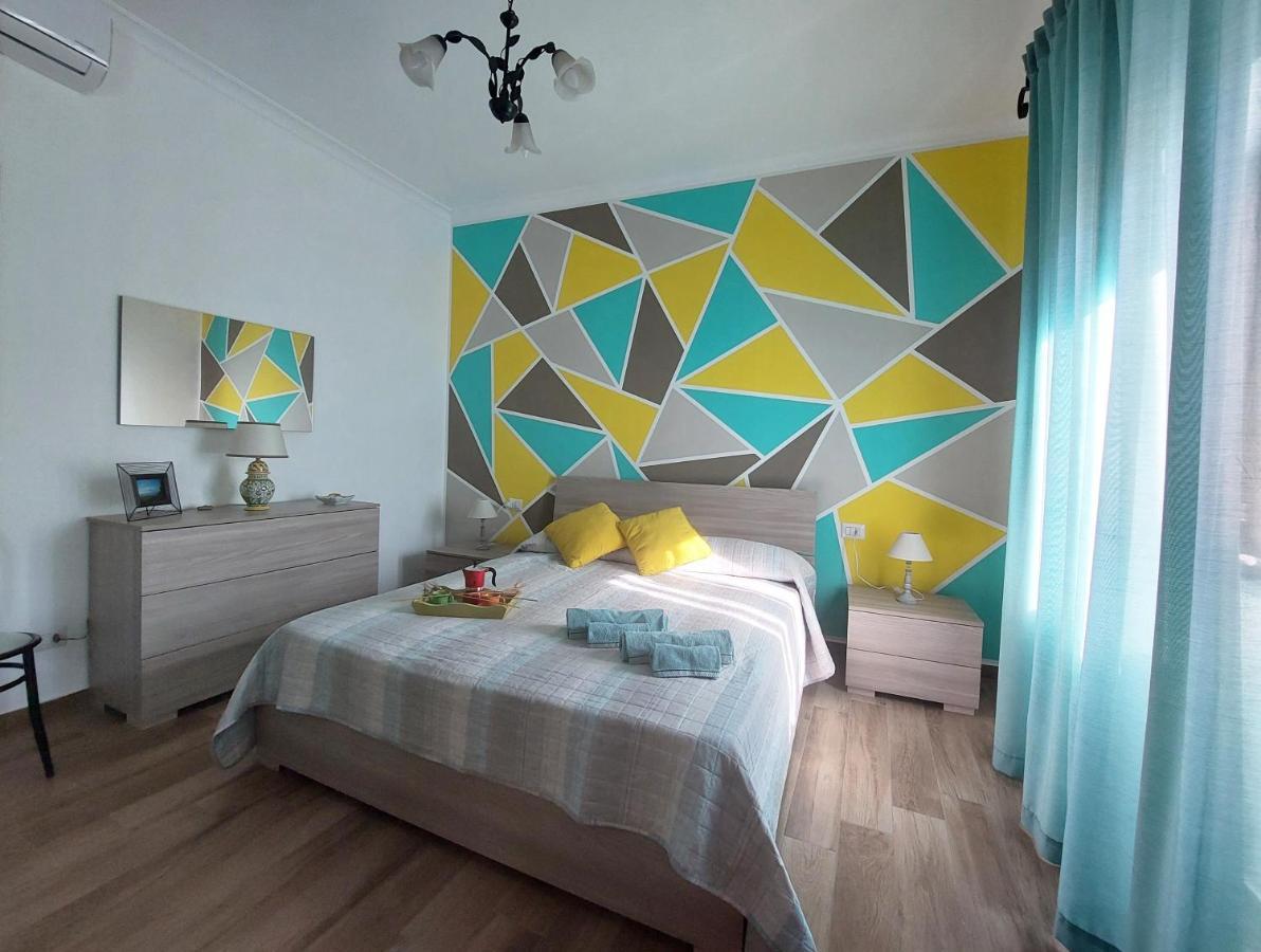 Apartment Casa Vacanze Gregorio - Giardini-naxos Giardini Naxos